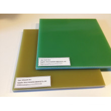 Epoxy Glass Cloth Laminated Sheet Epgc 203